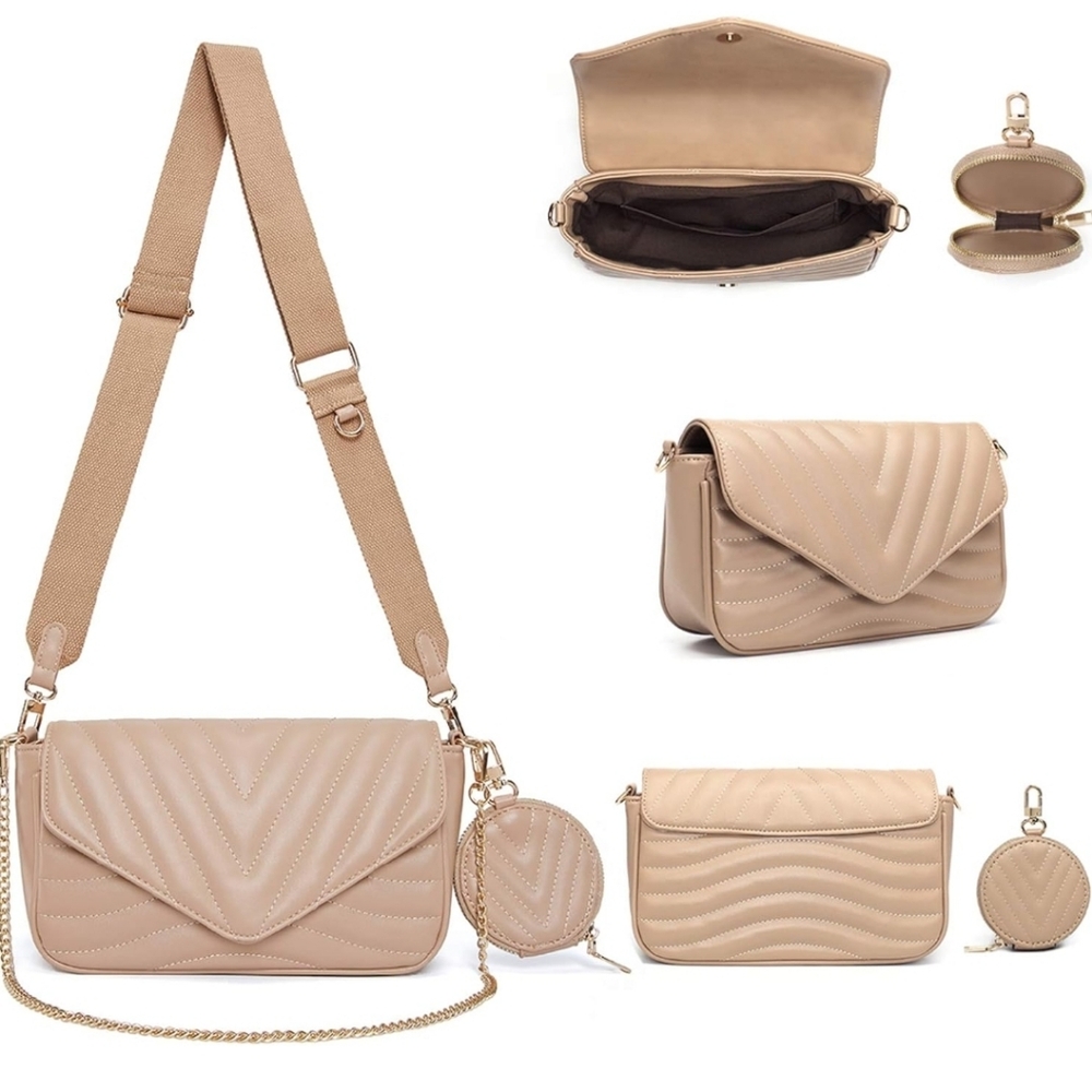 Crossbody Bag - Picture 7 of 12